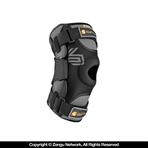 Shock Doctor Ultra Knee Support with Bilateral Hinges